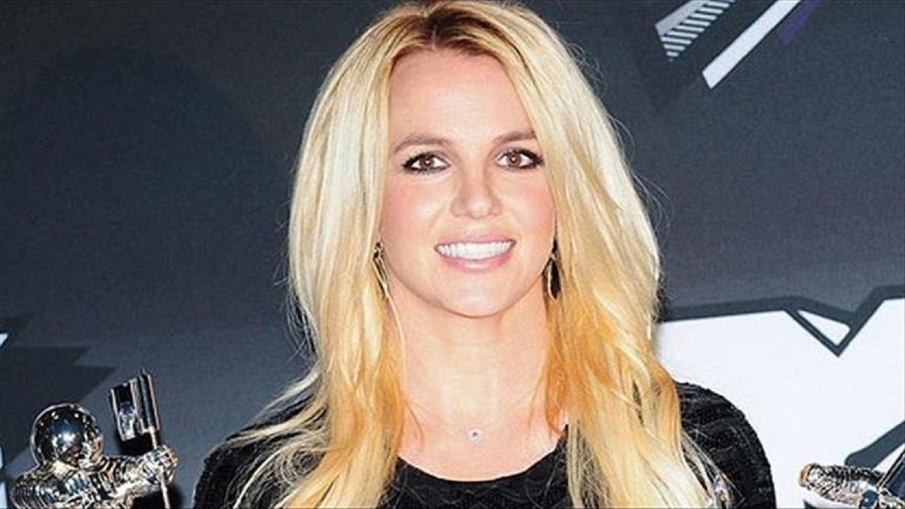 Britney Spears babasıyla anlaşmaya vardı
