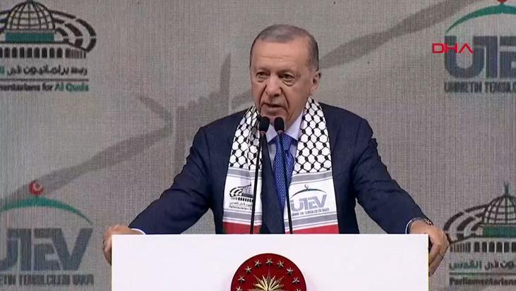 Cumhurbaşkanı Erdoğan’dan Kürecik iddialarıyla ilgili son dakika açıklaması
