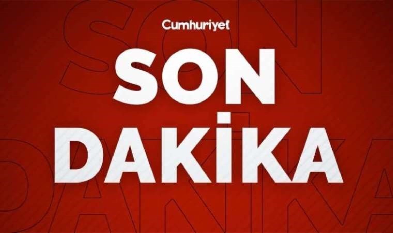 Son Dakika: Dursun Özbek adaylık kararını açıkladı!