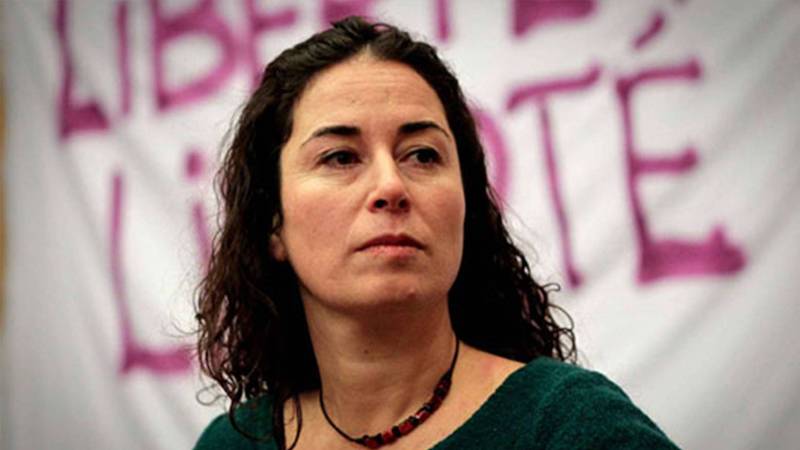 26 yıllık adalet mücadelesi: Pınar Selek duruşması ertelendi