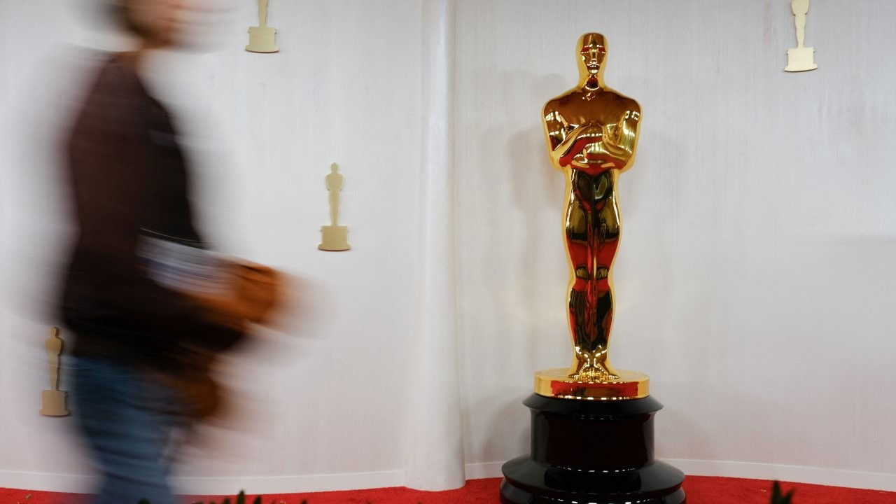 487 aday davet edildi: Oscar Ödülleri’nin sahiplerini belirleyecekler