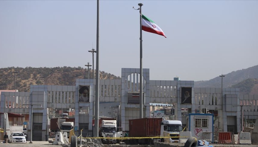 8 aşamalı plan: Irak, Türkiye ve İran sınırlarında yeni yöntemleri devreye alıyor