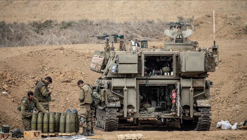 ABD’den Gazze’de ateşkes çağrısı: “İsrail-Hizbullah çatışmasını sonlandırabilir”