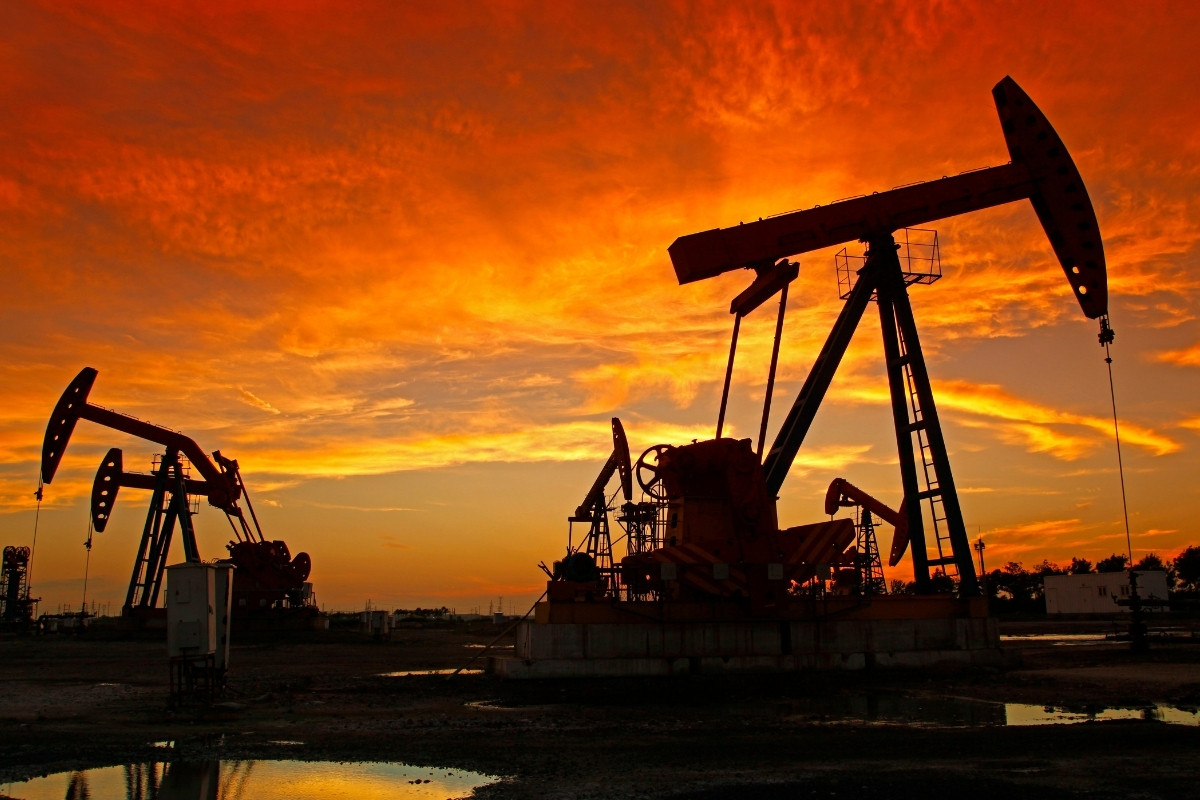 ABD’nin ticari ham petrol stokları azaldı