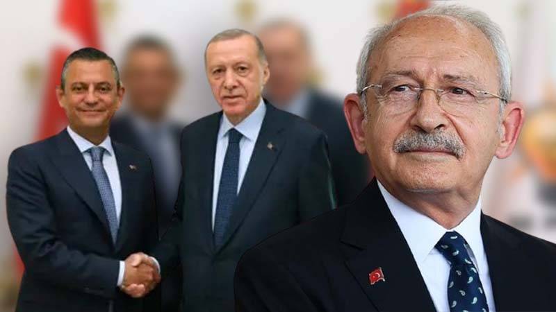 Abdulkadir Selvi: Kılıçdaroğlu kazandı, Özgür Özel kaybetti