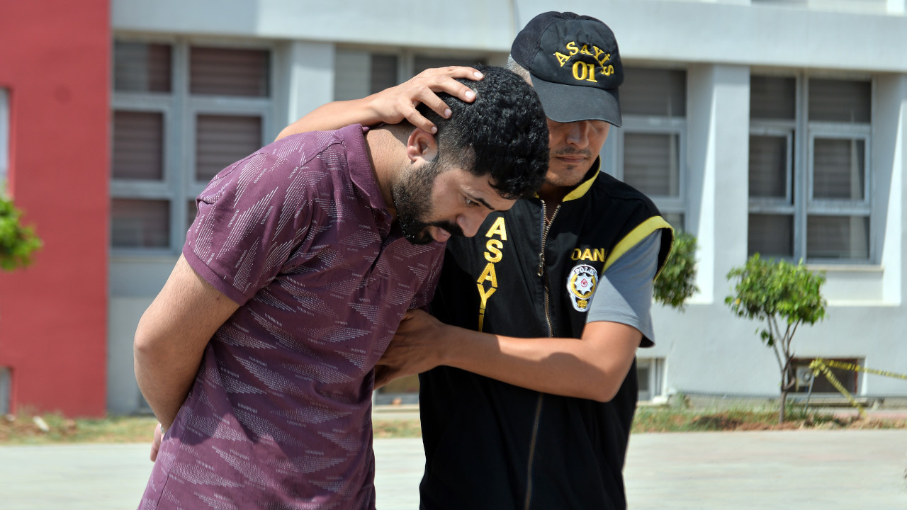 Adana’da öldürülen gencin ağabeyi: Cinayet işlemediği için oldu