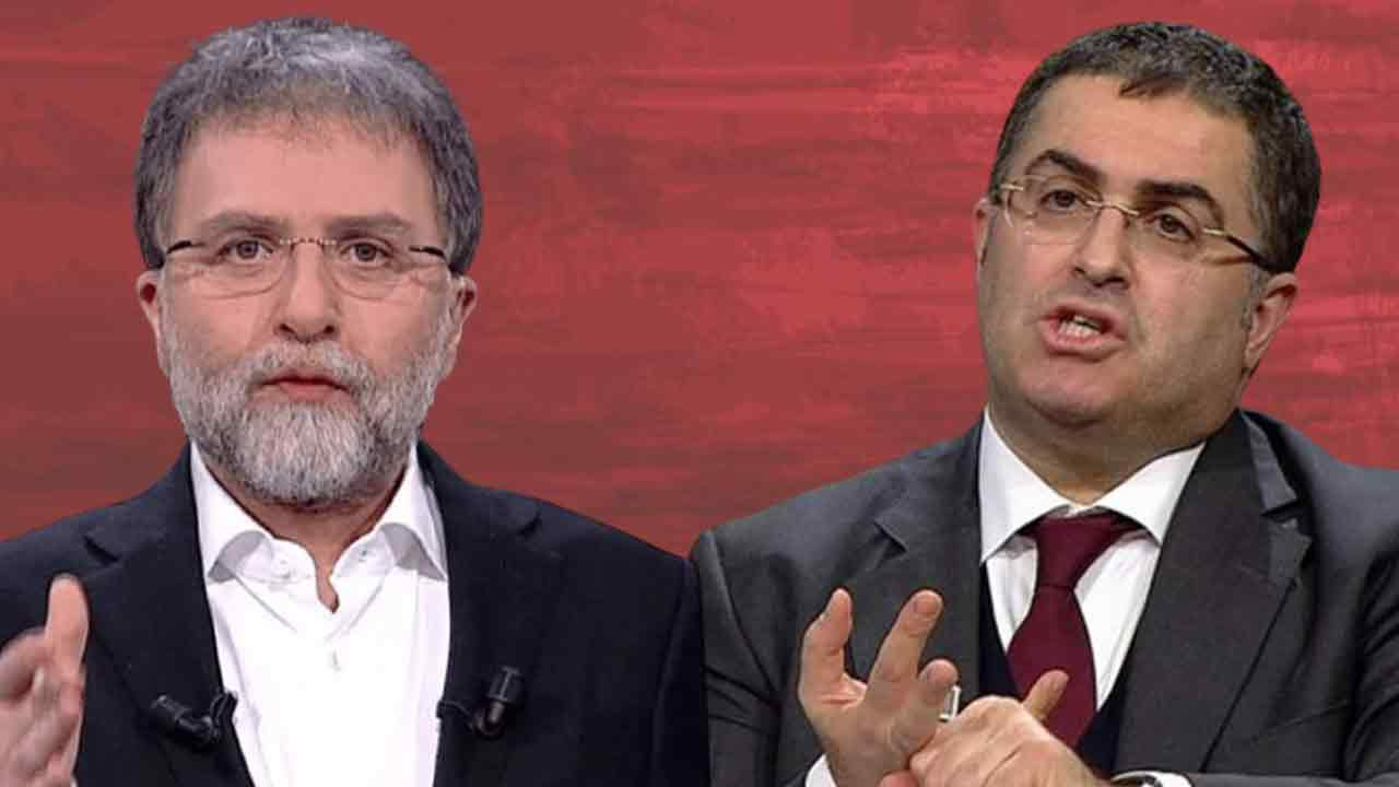 Ahmet Hakan’dan Ersan Şen’e: Tüccar avukat