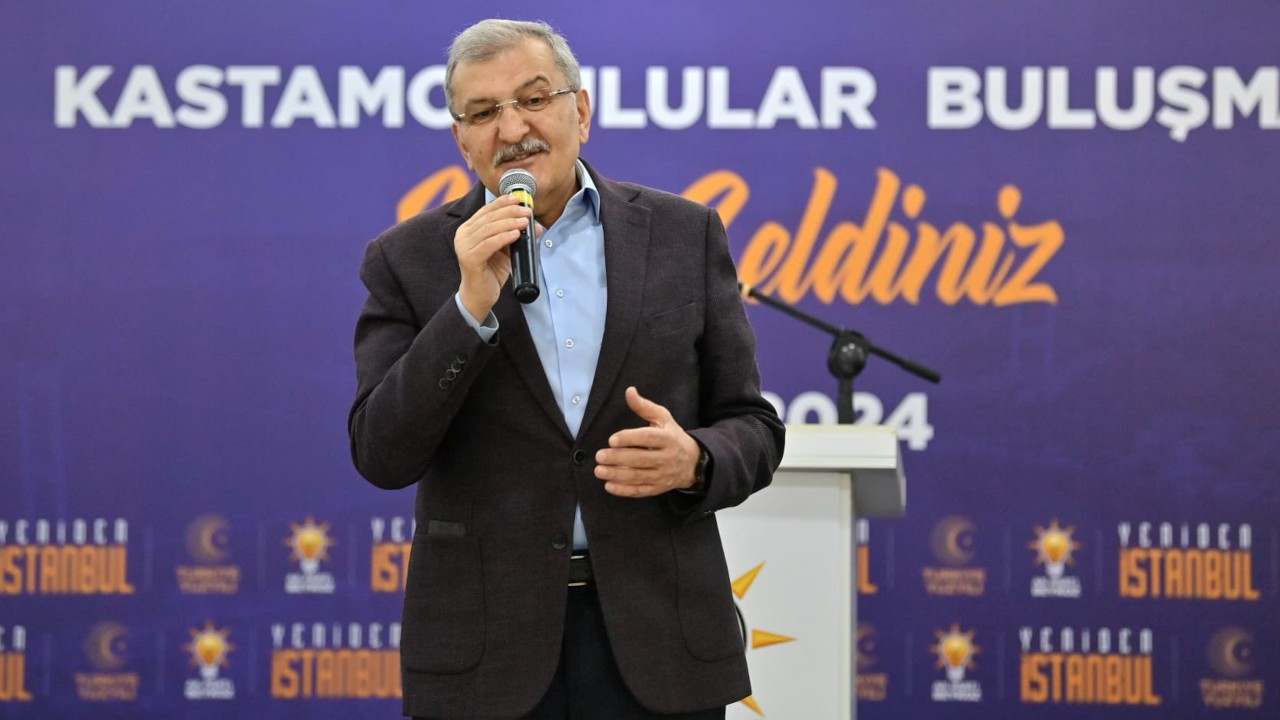 AK Partili eski başkandan, CHP’li yeni yönetim hakkında suç duyurusu: ‘3 kuruşluk tazminat davası açıyoruz’