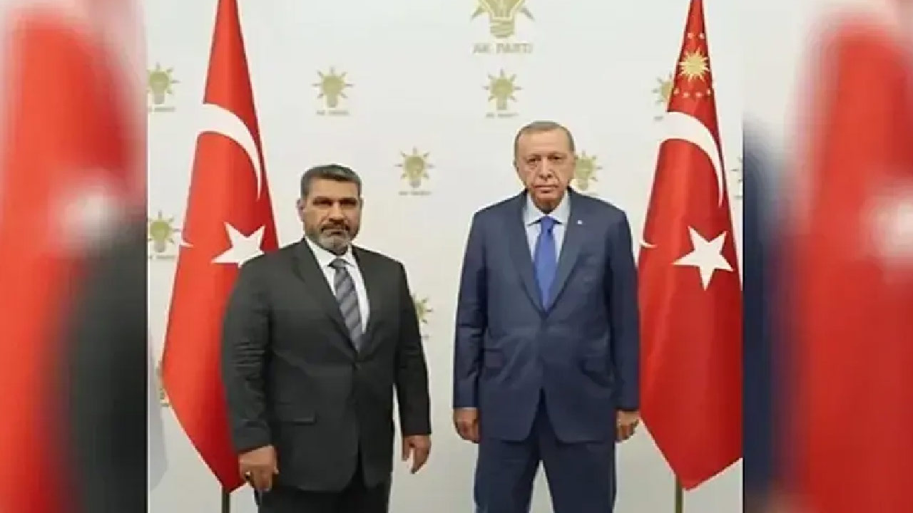AKP’li başkan görevden alındı