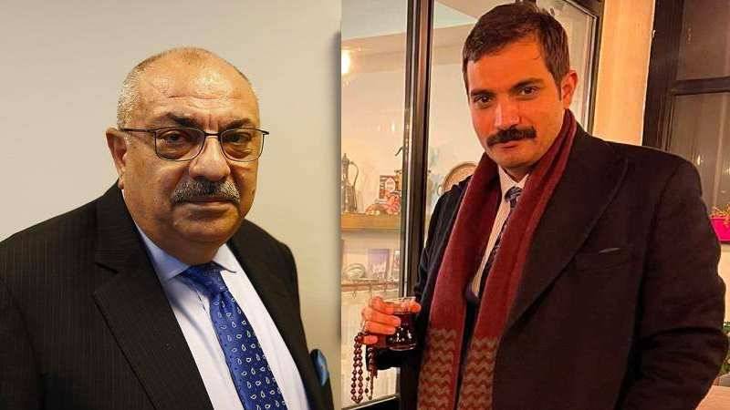 AKP’li Tuğrul Türkeş’ten “MHP” savunması: Sinan Ateş cinayeti babamın partisi ile özdeşleştirilemez