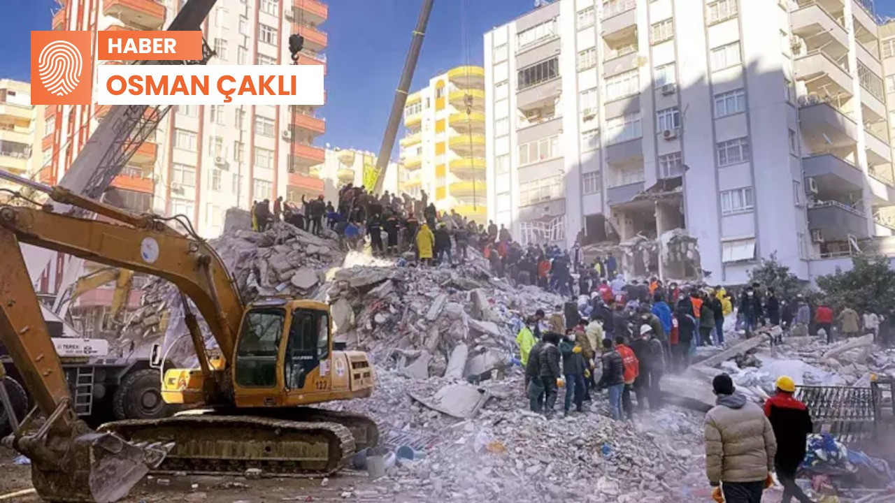 Alpargün Apartmanı: Tüm deprem davalarına emsal olabilir