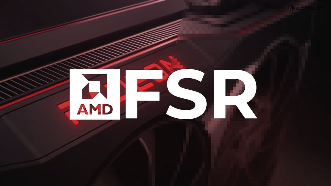 AMD FSR 3.1 Resmi Olarak Çıktı