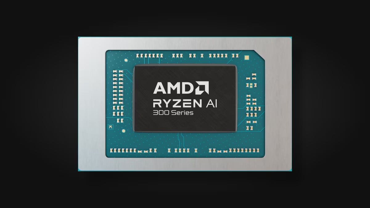 AMD Zen 5 Mobil İşlemci Teste Girdi: Ryzen AI 9 365