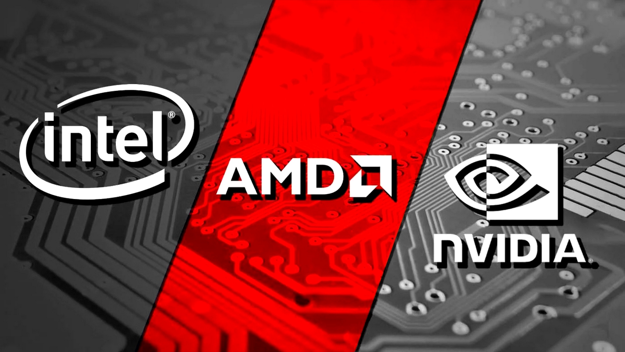 AMD’den Nvidia ve Intel’e diss: “Yapay zekada en iyisiyiz!”