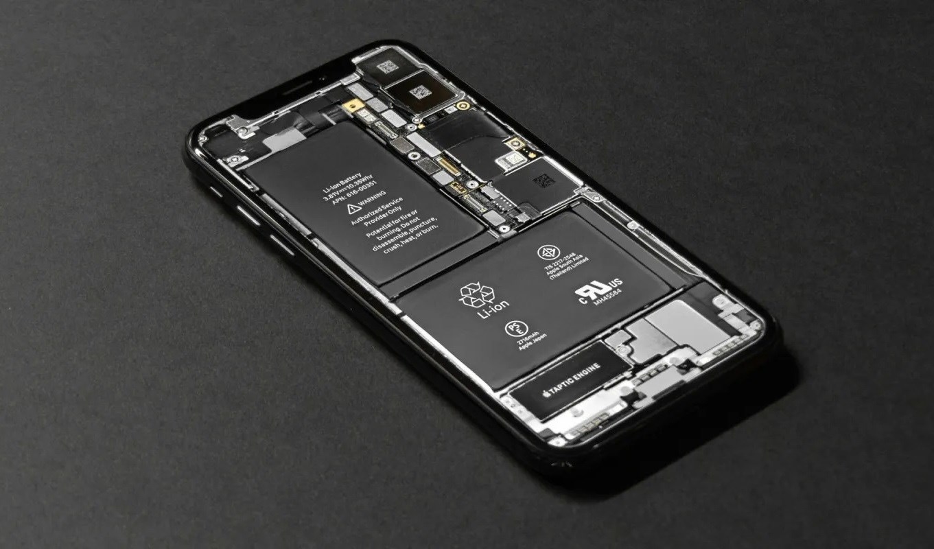 Apple hazır: iPhone 16 ve sonrasında pil değişimi kolaylaşıyor