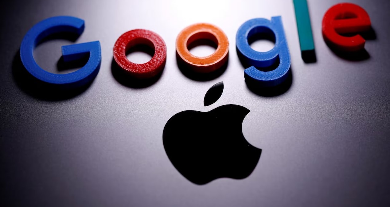 Apple yeni reklamında Google’ı hedef aldı