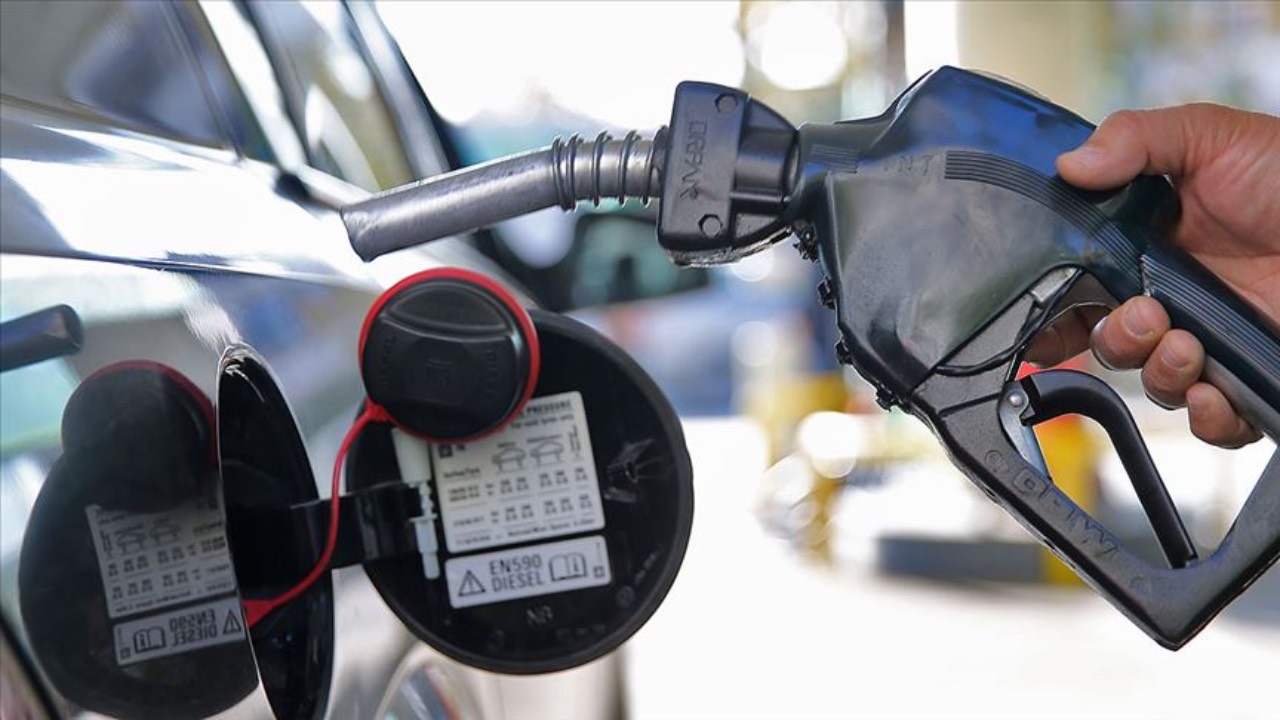 Benzin, motorin ve LPG güncel fiyatları (26 Haziran 2024 akaryakıt fiyatları)
