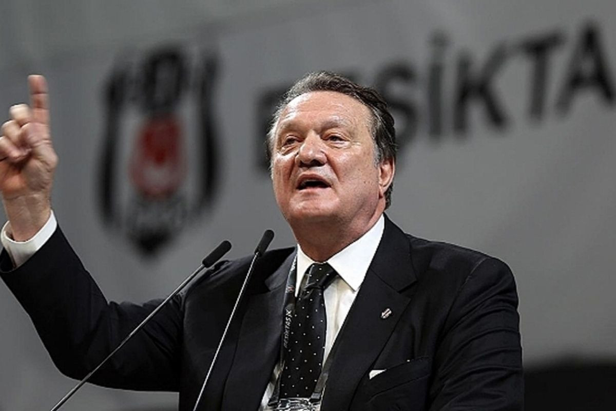 Beşiktaş transfer çalışmalarını “sakin ve dikkatli” yapacak