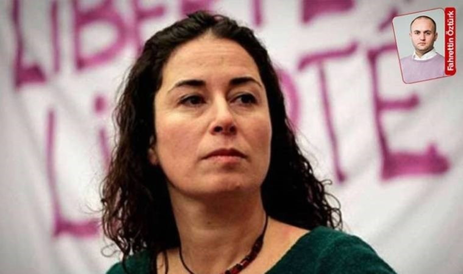 Bitmeyen yargılama: 4 kez beraat eden Pınar Selek davasında yeni gelişme