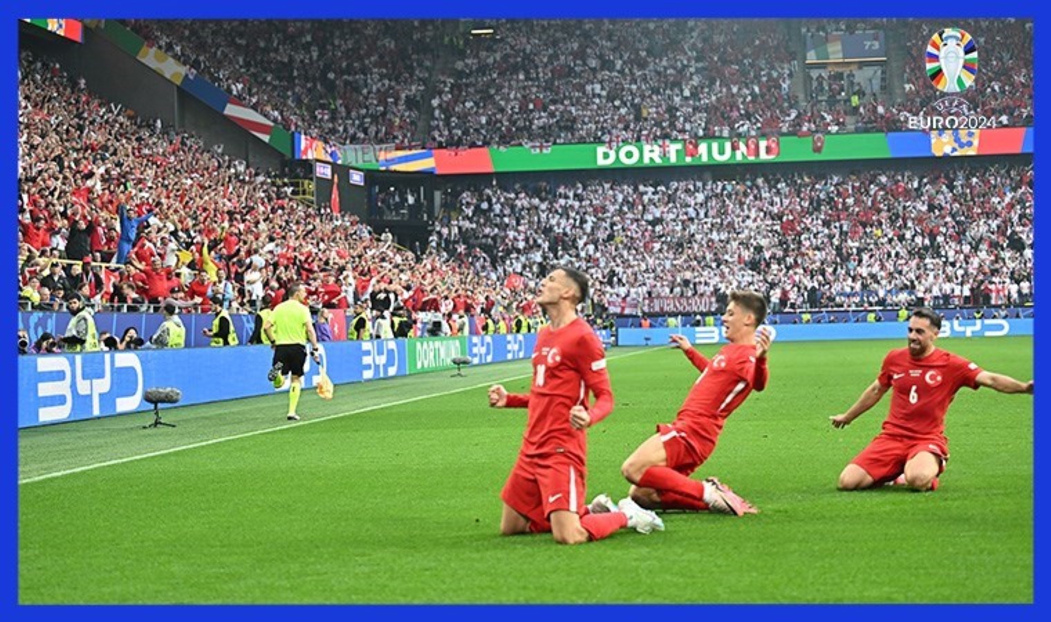 Çekya – Türkiye maçı ne zaman, saat kaçta, hangi kanalda?