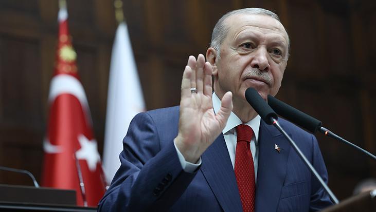 Cumhurbaşkanı Erdoğan: Ana muhalefet ile ittifak olmaz