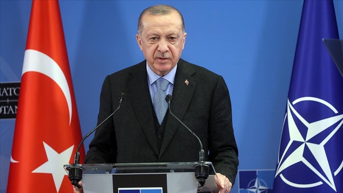 Cumhurbaşkanı Erdoğan’ın temmuz programı yoğun