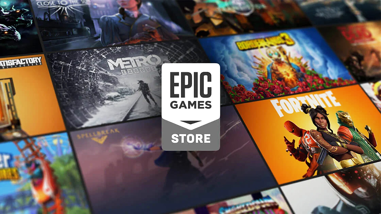 Epic Games Store, 410 TL değerindeki oyunu ücretsiz veriyor!