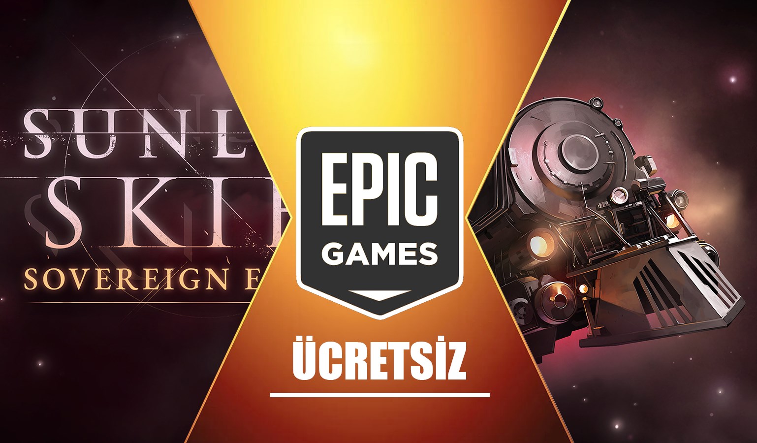 Epic Games Store’da haftanın ücretsiz oyunu belli oldu
