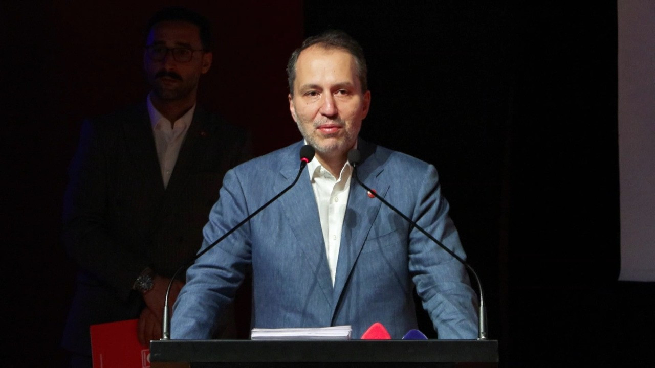 Erbakan: CHP kazanmasın diye bize oy vermeyenler oldu