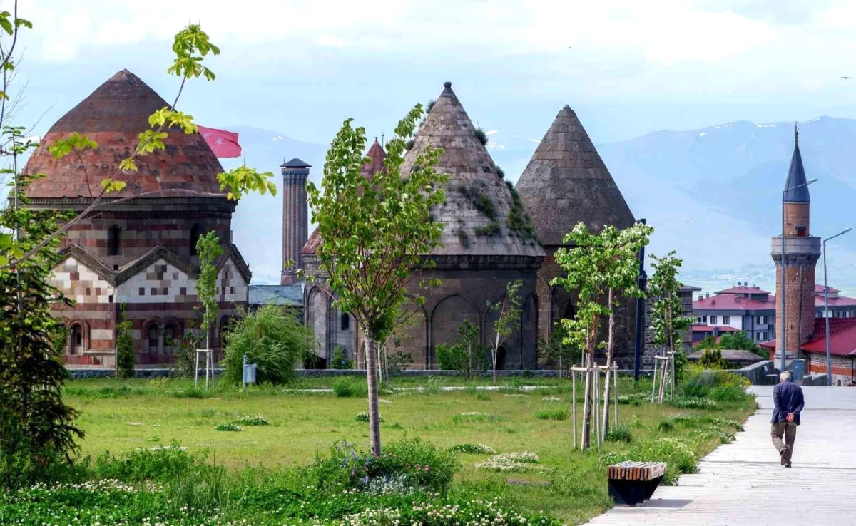 Erzurum’da Tarım, Hayvancılık ve Turizm Sektörleri Öne Çıkıyor