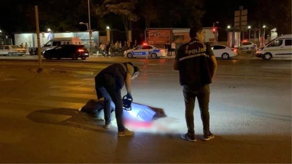 Eskişehir’de Motosiklet Kazasında Hayatını Kaybeden Genç Kızın Katili Hapis Cezası Aldı
