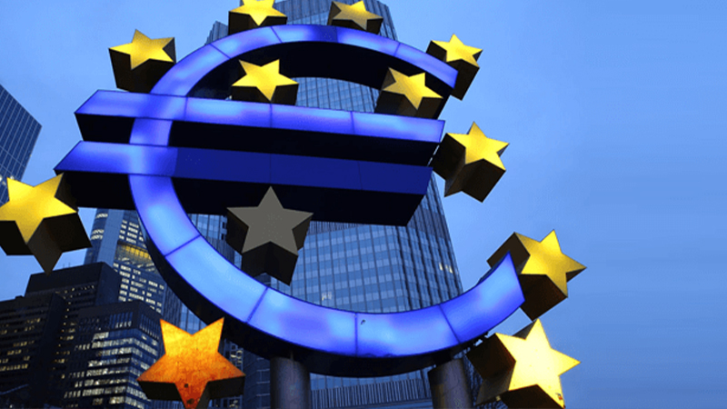 Euro Bölgesi’nde enflasyon yükseldi
