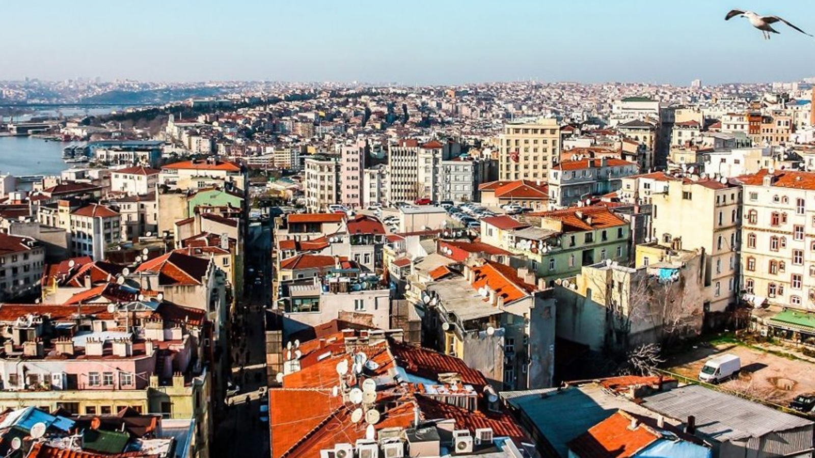 Eurostat verilerine göre Türkiye’deki kira artışı son bir yılda yüzde 125 arttı!