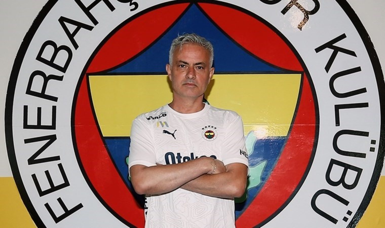 Fenerbahçeli yıldızdan Mourinho sözleri: ‘Mükemmel bir birliktelik olacak’