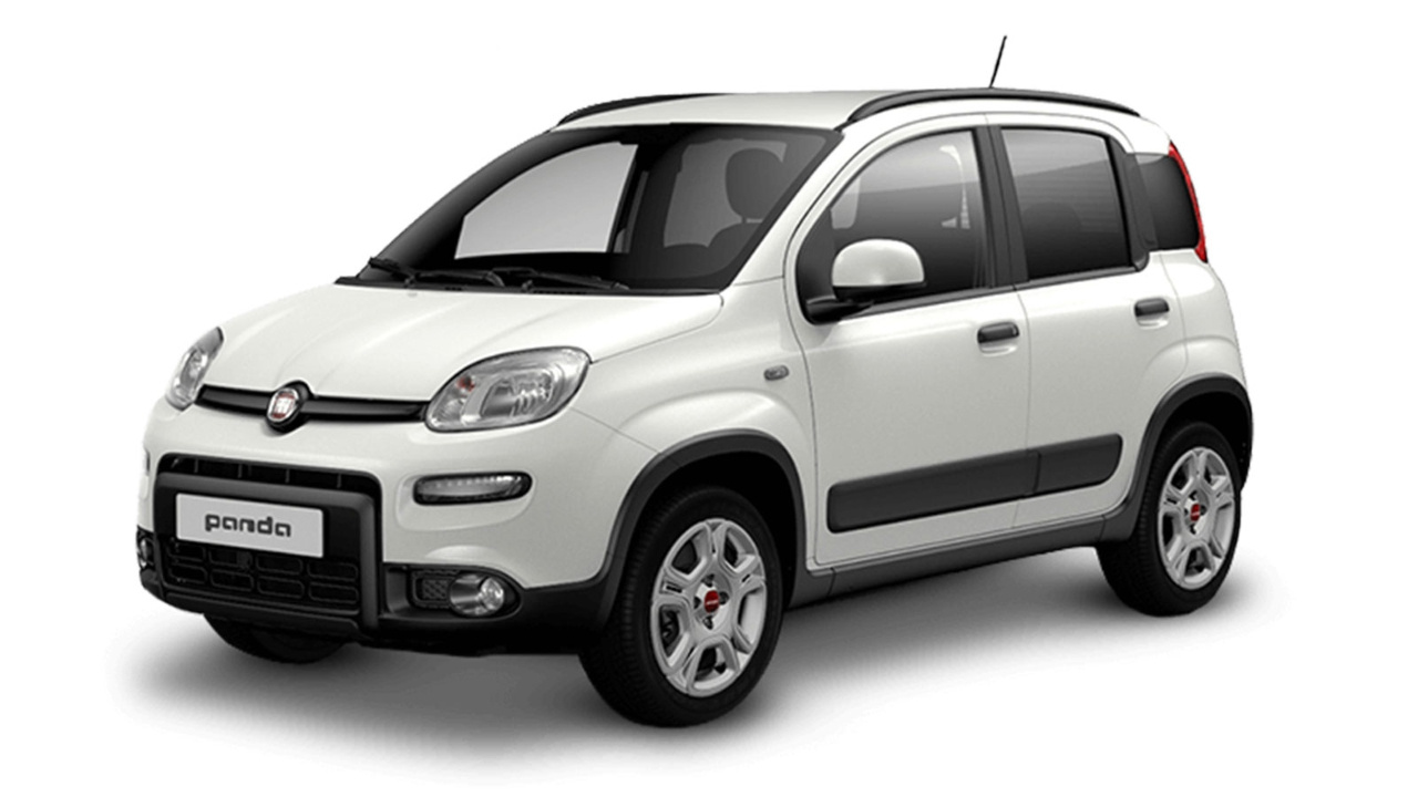 Fiat tamamen elektrikli Grande Panda’yı tanıttı
