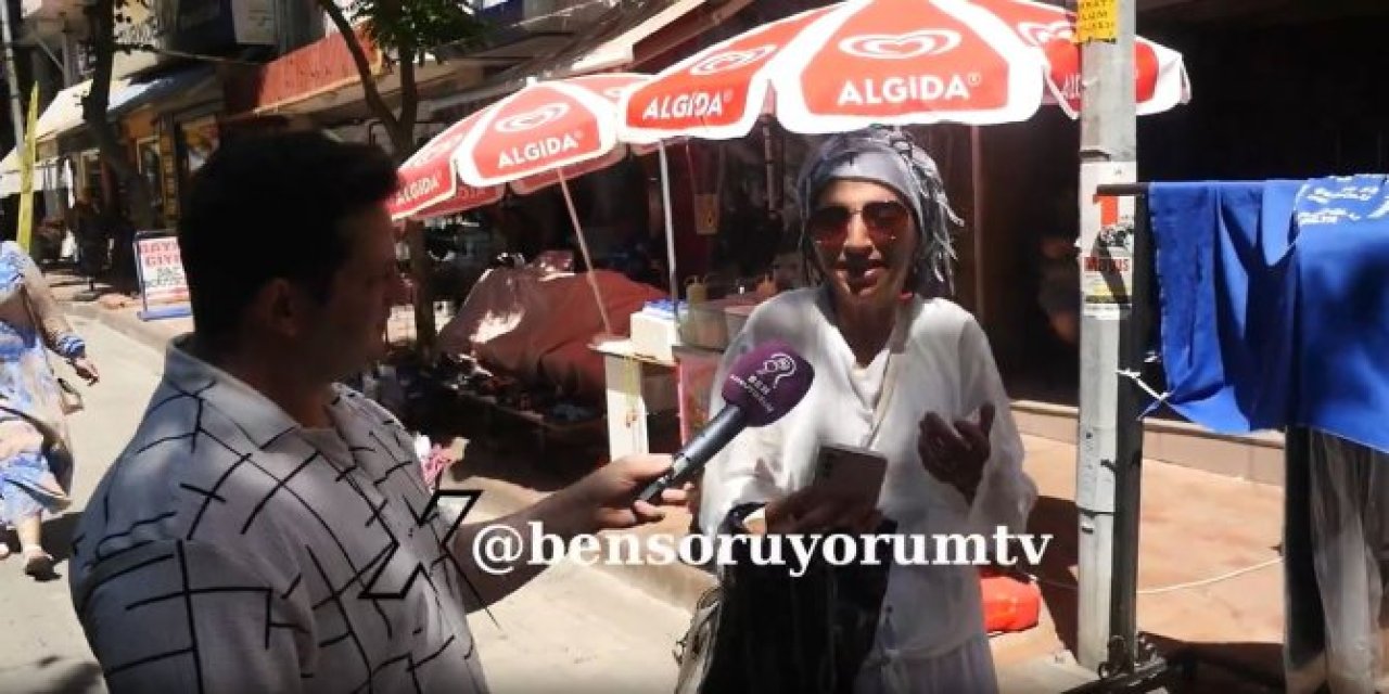 Fransa’da Yaşayan Gurbetçi Türkiye’nin Sudan Ucuz Olduğunu Savundu: “Et Yemesinler, Ot Yesinler”