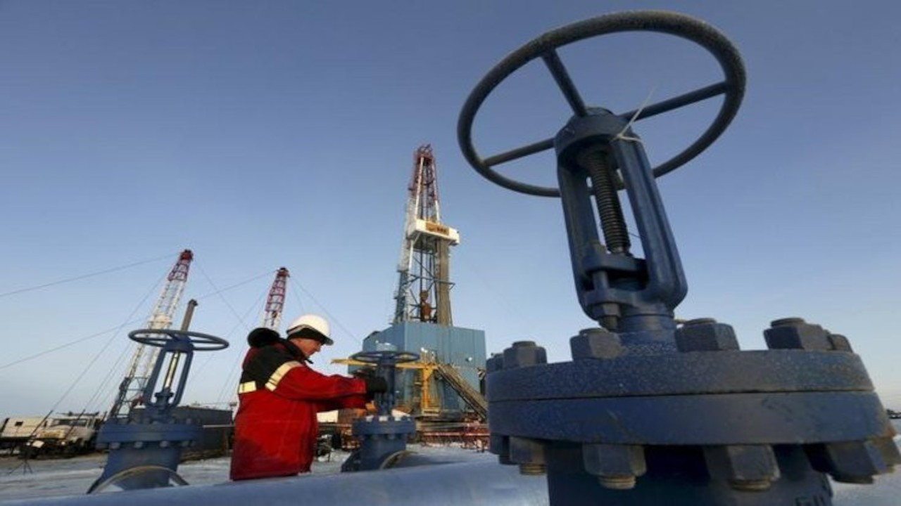 Gazprom: 2027’de Çin’in en büyük doğal gaz tedarikçisi olacağız