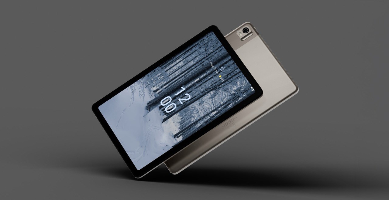 HMD’nin yeni tableti ortaya çıktı: Snapdragon 7 Gen 2 ile geliyor