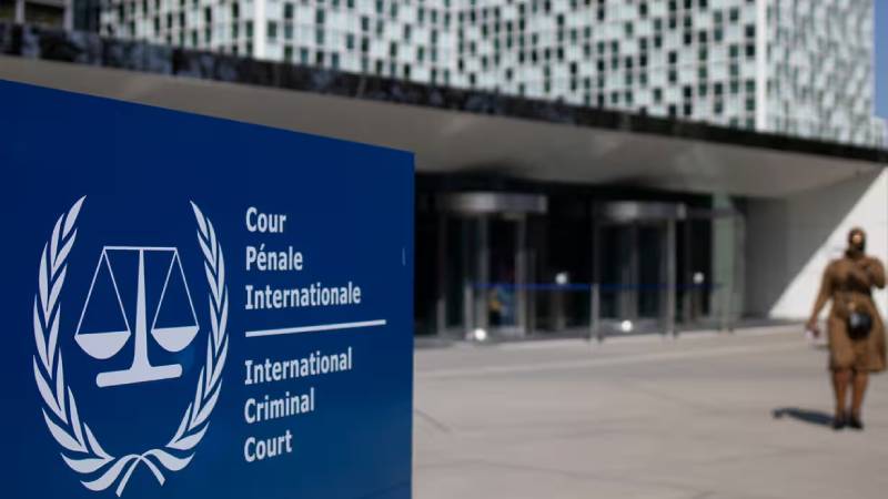 Hollanda Dışişleri Bakanlığı, Uluslararası Ceza Mahkemesi’nde casusluk iddiaları üzerine İsrail Büyükelçisi’ni çağırdı