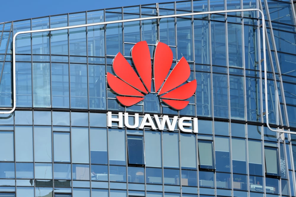Huawei, İlk Tüketici Sınıfı SSD’lerini Duyurdu
