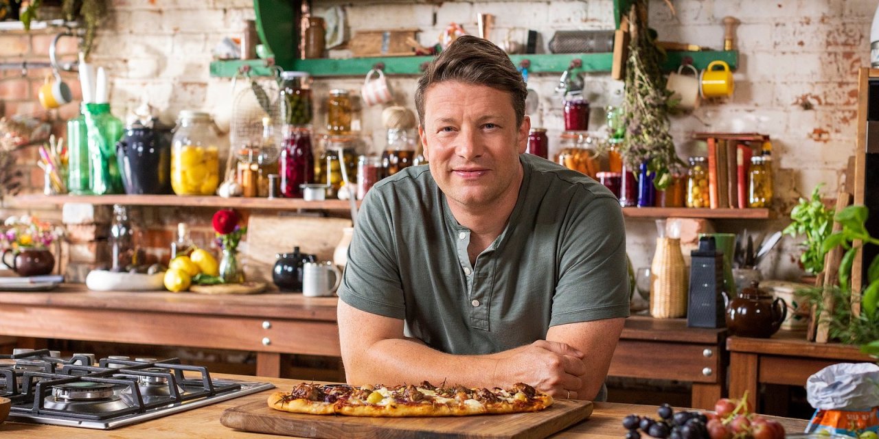 İngiliz Şef Jamie Oliver Çığlık Atıyor: “Çocuklarımızı Kurtarın!”