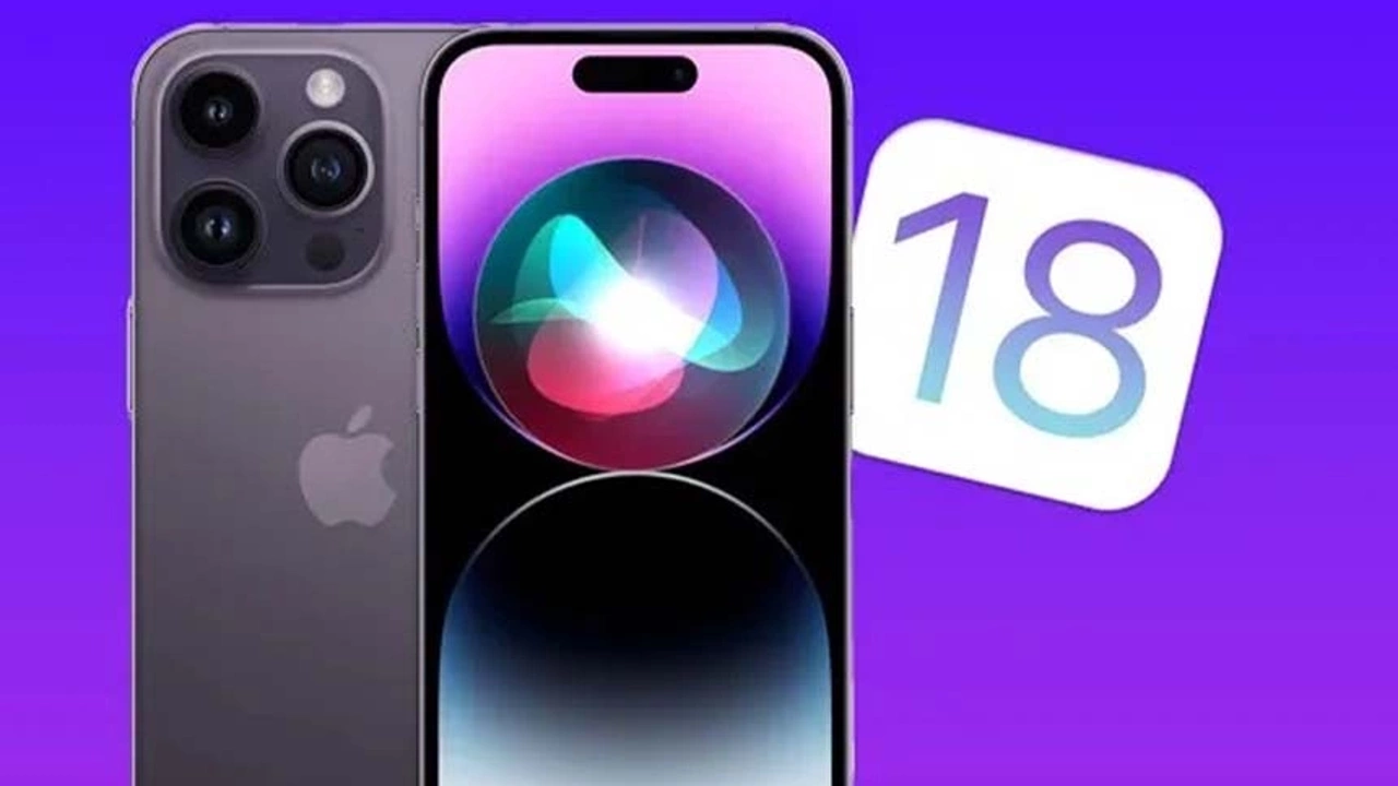 iOS 18 Beta kullanıcıları neler bekliyor?