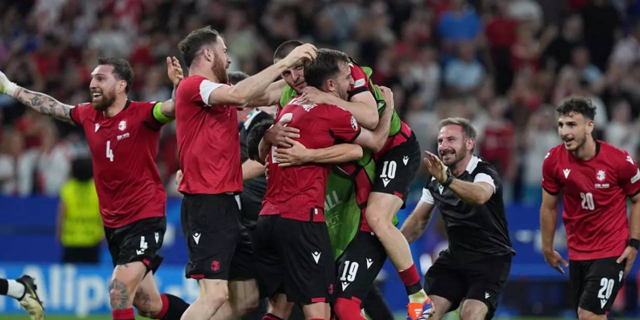 İspanya-Gürcistan Maçının İlk 11’leri Netleşti
