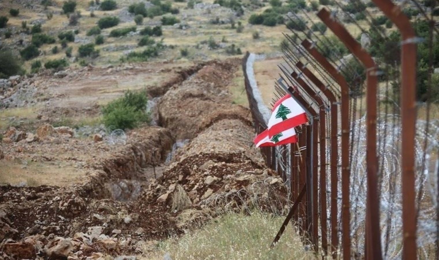 İsrail-Lübnan sınırında gerilim artıyor: Çok sayıda tatbikat düzenledi