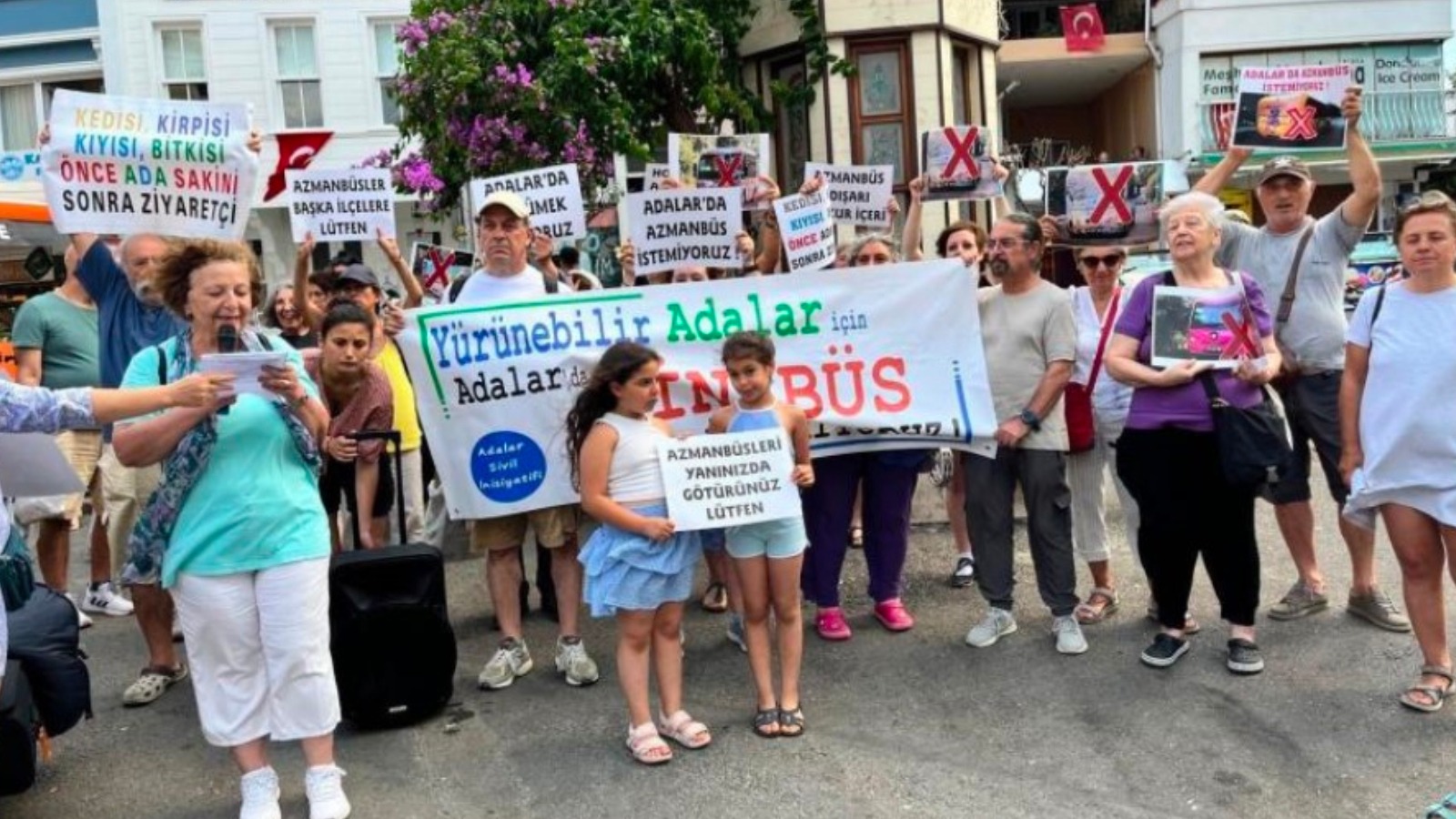 İstanbul Kent Konseyi: Minibüsler krizi katılımcı diyalogla aşılabilir