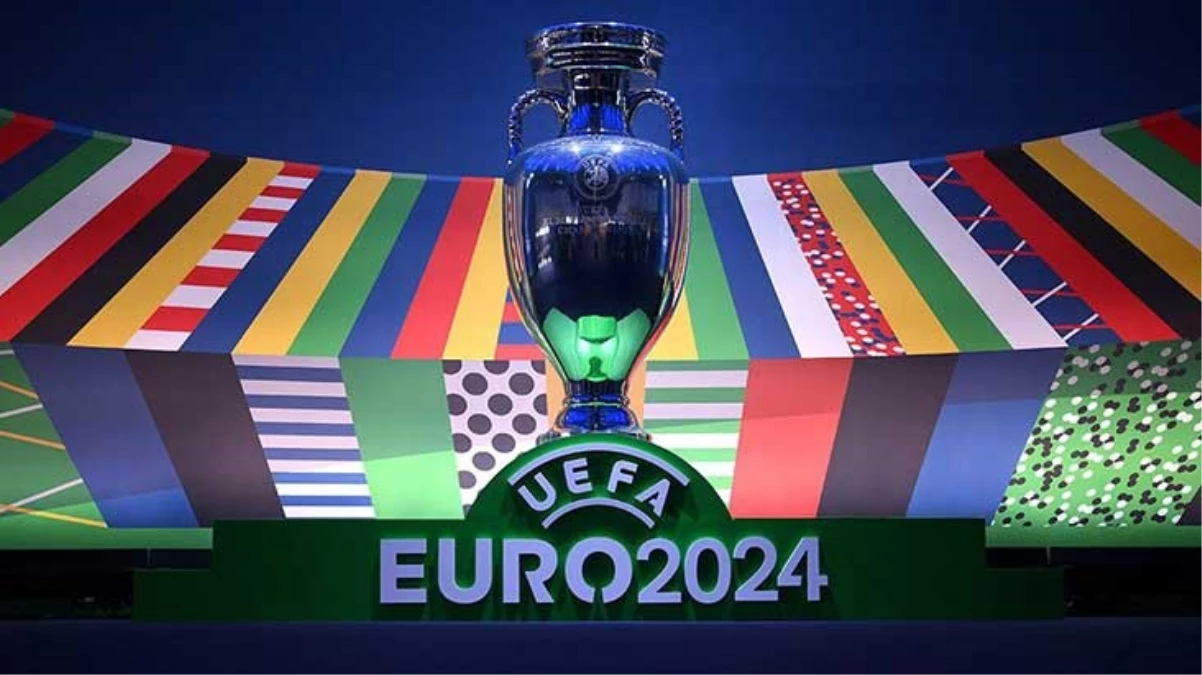 İşte sıradaki rakibimiz! EURO 2024’te son 16 turu eşleşmeleri belli oldu