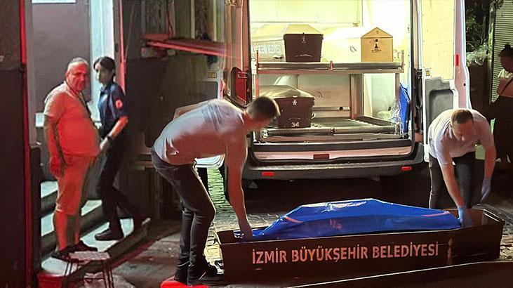 İzmir’de iki kardeşin otelde sır ölümü! Biri 14, diğeri 12 yaşındaydı…