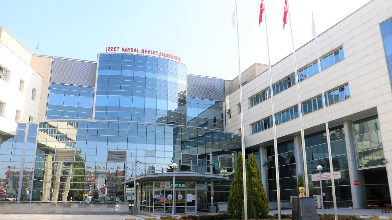 İzzet Baysal Devlet Hastanesi’nde ‘kuğu emojili’ para tahsiline soruşturma