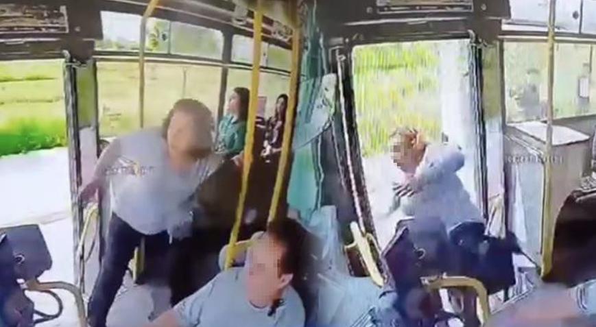 Kapısı açık otobüsten düşen kadın hayatını kaybetmişti! Şoförün inanılmaz savunması