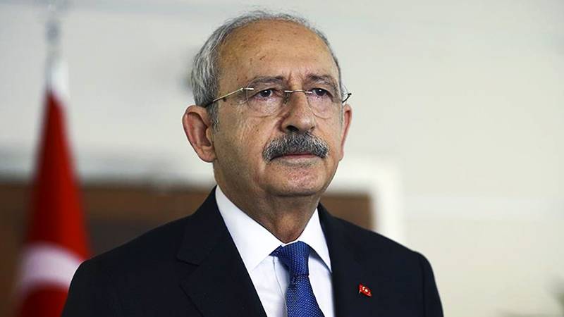 Kemal Kılıçdaroğlu: Şerafettin Bahadır’a yapılan alçak saldırıyı lanetliyorum